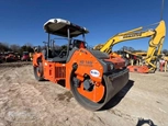 Used Compactor in yard,Used Hamm Compactor in yard,Used Hamm